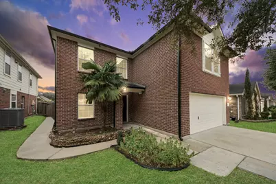 1910 Fallow Lane, Houston, TX 77049 - Photo 1