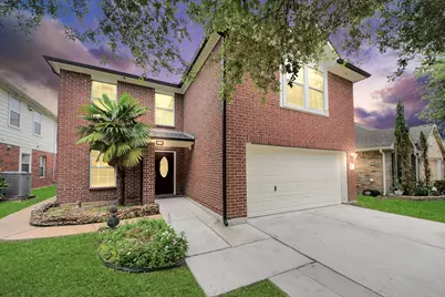 1910 Fallow Lane, Houston, TX 77049 - Photo 1