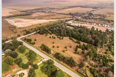 0 Badtke Road, Hockley, TX 77447 - Photo 1