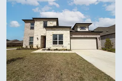 7939 Coastal Prairie Drive, Porter, TX 77365 - Photo 1