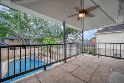 919 Mockingbird Way, Sugar Land, TX 77478 - Photo 36