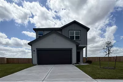 8543 Alma Lily Drive, Richmond, TX 77469 - Photo 1