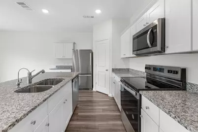 8543 Alma Lily Drive, Richmond, TX 77469 - Photo 4