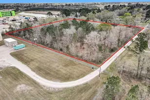 2921 Beasley Rd, Conroe, TX 77301 - Photo 4