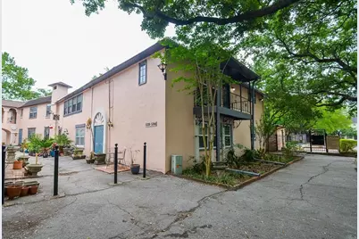 5230 Arboles Drive #A-4, Houston, TX 77035 - Photo 2