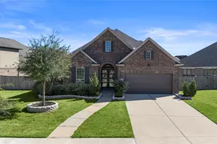 5803 Manning Hollow Ln, Sugar Land, TX 77479 - Photo 2