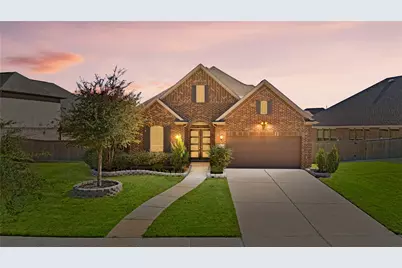 5803 Manning Hollow Lane, Sugar Land, TX 77479 - Photo 1