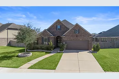 5803 Manning Hollow Lane, Sugar Land, TX 77479 - Photo 38