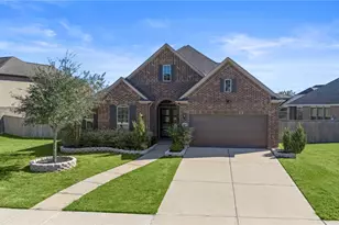 5803 Manning Hollow Ln, Sugar Land, TX 77479 - Photo 38