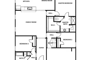 14323 Freeboard Dr, Texas City, TX 77510 - Photo 2