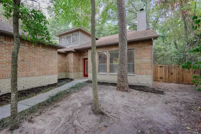 10 Hancock Street, Conroe, TX 77301 - Photo 2