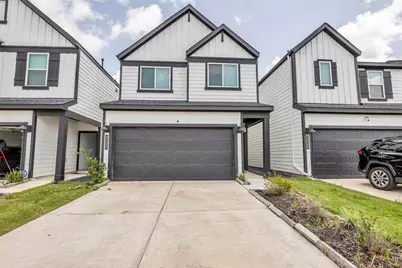 3227 Creston Gate Drive, Houston, TX 77047 - Photo 1