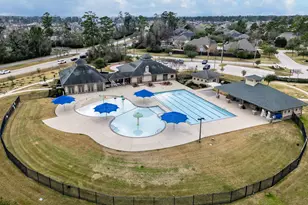 6702 Auburn Sands Dr, Spring, TX 77389 - Photo 38