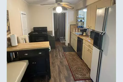 1305 E Goliad Avenue, Crockett, TX 75835 - Photo 20