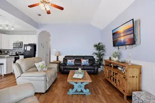 16606 Curlew Rd, Jamaica Beach, TX 77554 - Photo 6