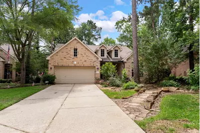74 Shannon Green Court, The Woodlands, TX 77384 - Photo 2