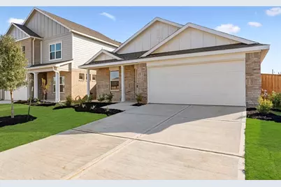 2706 Pebble Whisper Drive, Richmond, TX 77406 - Photo 2