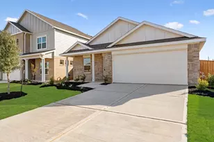 2706 Pebble Whisper Dr, Richmond, TX 77406 - Photo 2