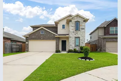 12519 Crathie Drive, Humble, TX 77346 - Photo 1