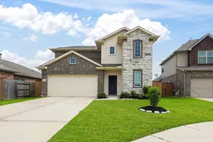 12519 Crathie Dr, Humble, TX 77346 - Photo 1