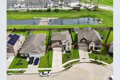 12519 Crathie Drive, Humble, TX 77346 - Photo 4