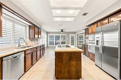 16210 Peach Bough Lane, Houston, TX 77095 - Photo 8