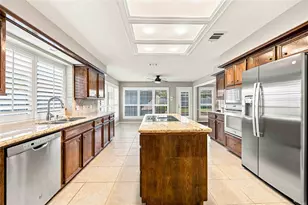 16210 Peach Bough Ln, Houston, TX 77095 - Photo 8