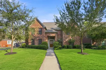 16210 Peach Bough Lane, Houston, TX 77095 - Photo 1