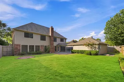 16210 Peach Bough Lane, Houston, TX 77095 - Photo 34