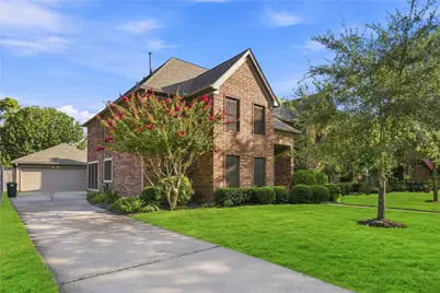 16210 Peach Bough Lane, Houston, TX 77095 - Photo 2