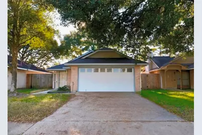 13715 Vickston Lane, Houston, TX 77014 - Photo 2