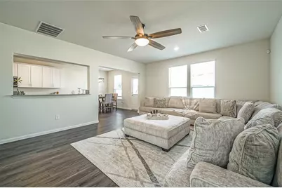 6422 Franklin View Lane, Houston, TX 77084 - Photo 2