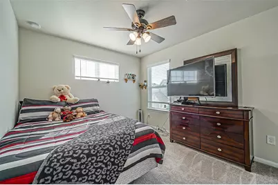 6422 Franklin View Lane, Houston, TX 77084 - Photo 8