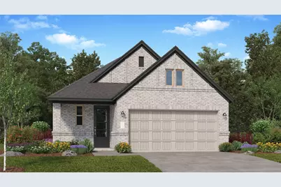 6654 Iron Clover Drive, Katy, TX 77493 - Photo 8