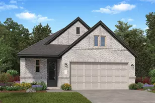 6654 Iron Clover Dr, Katy, TX 77493 - Photo 8