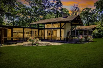 146 Billandrea Lane, Panorama Village, TX 77304 - Photo 2