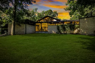 146 Billandrea Lane, Panorama Village, TX 77304 - Photo 4