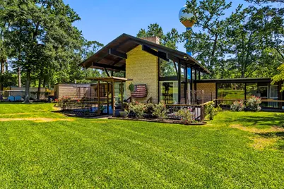 146 Billandrea Lane, Panorama Village, TX 77304 - Photo 42