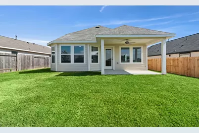110 Spring Rose Drive, Magnolia, TX 77354 - Photo 32