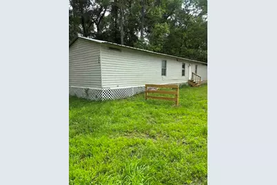 154 Mills Village  Rd Road, Livingston, TX 77351 - Photo 1