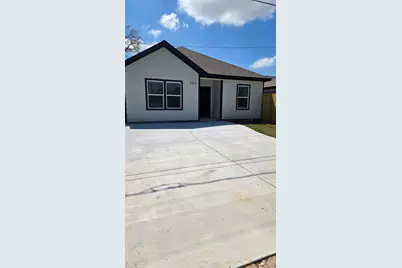 531 Gordy Road, Bacliff, TX 77518 - Photo 1