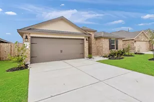 3810 Canyon Shore Ln, Missouri City, TX 77459 - Photo 2