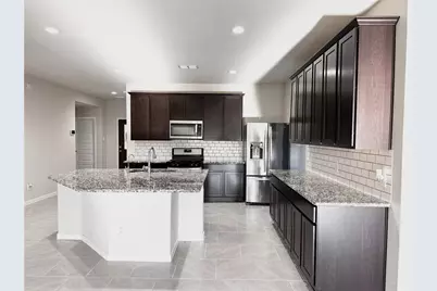 3810 Canyon Shore Lane, Missouri City, TX 77459 - Photo 4