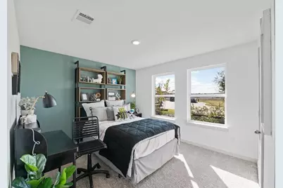 3810 Canyon Shore Lane, Missouri City, TX 77459 - Photo 14