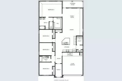 3810 Canyon Shore Lane, Missouri City, TX 77459 - Photo 20