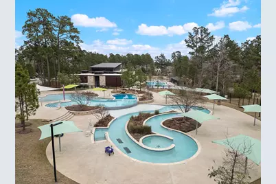 510 Tawny Rim Drive, Conroe, TX 77318 - Photo 10