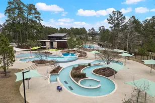 510 Tawny Rim Dr, Conroe, TX 77318 - Photo 10