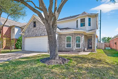 19511 Maywood Falls Circle, Houston, TX 77084 - Photo 6