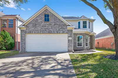 19511 Maywood Falls Circle, Houston, TX 77084 - Photo 1