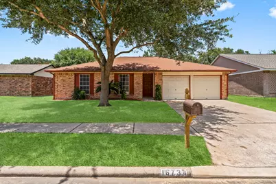 16734 Summer Dew Lane, Houston, TX 77095 - Photo 1